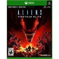 One Aliens: Fireteam Elite (xone/xseriesx)