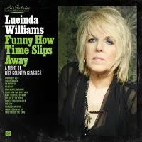 Ginza.se Williams Lucinda: Lu's Jukebox Vol 4 - Funny...
