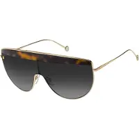 Tommy Hilfiger Unisexsolglasögon TH 1807/S J5G (Ø 99 mm)