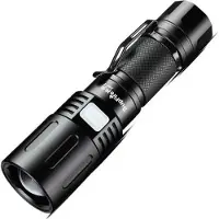 Superfire X60-t 1500lm Usb Ficklampa