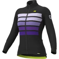 ALÉ Sombra Wool Långärmad Trikå