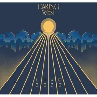 Ginza.se Darling West: Live 2020