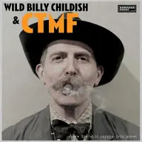 Ginza.se Wild Billy Childish & CTMF: Where the Wild Purpl