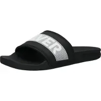 Quiksilver Rivi Word Mark Tofflor