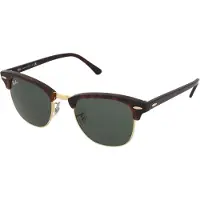 Ray-Ban Clubmaster Classic RB3016 Solglasögon -