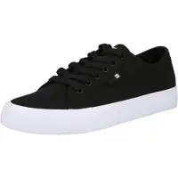 Dc-shoes Manual Sneakers black / white Storlek 11.0