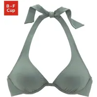 Bench Bikiniöverdel 'Perfect' oliv