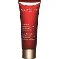 Clarins Super Restorative Decollete And Neck Concentrate 75 ml