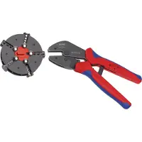 Knipex Presstång 973302