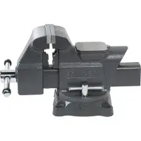 Stanley MaxSteel Skruvstycke 1-83-068 Spännvidd (max.): 150 mm