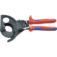 Knipex kabelsax, 280 mm
