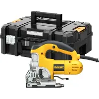 DeWalt DW331KT-QS strömsticksågar 2,8 kg