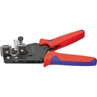 Knipex 12 12 10 12 12 10 Avisoleringstång 2.5 till 10 mm² 7 till 13