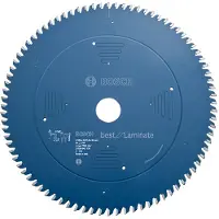 Bosch Bs Lf B 305x30-96d Cirkelklinga För Trä