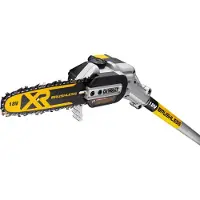 DeWalt Dcmps567n-xj Elektrisk Motorsåg