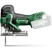 HiKOKI Batteridriven sticksåg CJ36DBW2Z; HSC; 36 V (utan batteri och laddare)