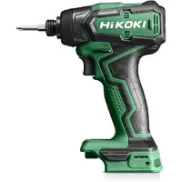 HiKOKI Wh18ddw2z Elektrisk Skruvmejsel 18v