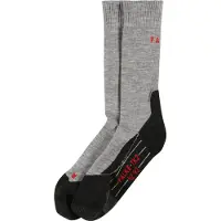 Falke Tk2 - Vandringsstrumpor Herr Light Grey - old 39 - 41