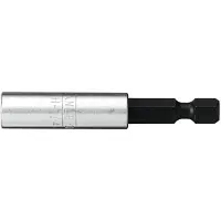 Stanley Magnet-bitshållare ; 60 mm