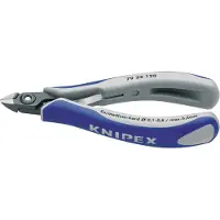 Knipex Kaptång 7922120; 120 mm