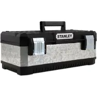 Stanley galvaniserad låda 20