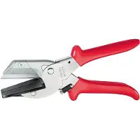 Knipex Kabelskärningstång 9415215; 215 mm