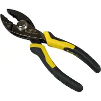 Stanley VVS-tång FatMax; 200 mm