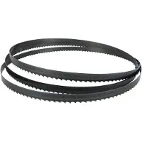 Makita Sågblad för bandsåg ; 2240x13x0,5 mm; 4 TPI; 3 st.