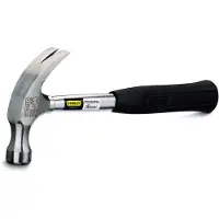 Stanley Hammare med spikdragare 1-51-031; 450 g