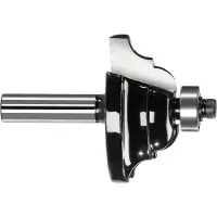 Bosch FRÆSER PROFILE D M/Glue HM 8MM Ø15MM