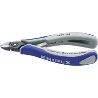 Knipex Kaptång 7902125; 125 mm