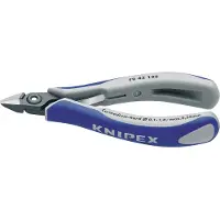 Knipex Kaptång 7942125; 125 mm