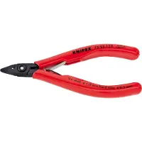 Knipex Kaptång 7552125; 125 mm