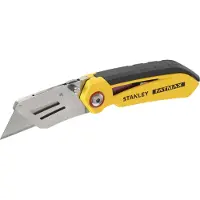 Stanley FatMax fällkniv med trapetsblad (10-827-0)