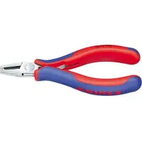 Knipex 36 22 125 Elektronik och finmekanik Monteringstång 125 mm