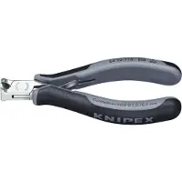 Knipex Kaptång 6412115ESD; 115 mm