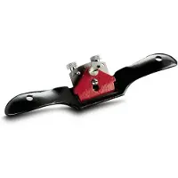 Beta hyv.I 151-152 - planhyvel - 5,5 cm - svart/röd (1-12-151)