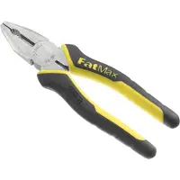 Stanley Flacktång 0-89-868; 200 mm