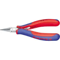 Knipex Rundtång 115 Mm