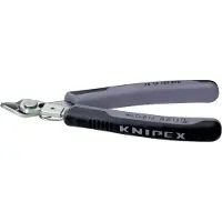 Knipex Kaptång 7813125ESD; 125 mm