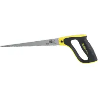 Stanley Stichsäge FatMax 300mm 9 Z/Zoll Hobbysåg 2-17-205