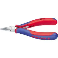 Knipex 35 22 115 elektroniktång