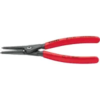 Knipex Precisions Rak Utvändig Låsringstång 40-100mm 225mm