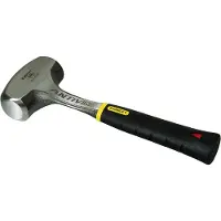 Stanley MLOTEK FATMAX AV tvåsidig (borr)slägga 1,3 kg
