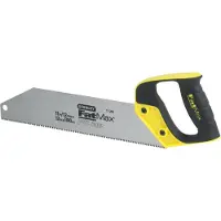 Stanley 2-17-206 Plastsåg