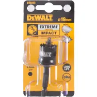 DeWalt Hålsåg ; 22 mm