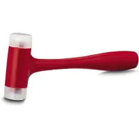 Beta Gummihammare 1-57-053; 320 g