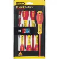 Stanley Skruvmejsel set