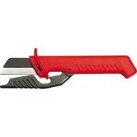 Knipex Kabelkniv 9856