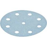 Festool Sandpapper för excenterslipar Granat; 125 mm; P500; 100 st.